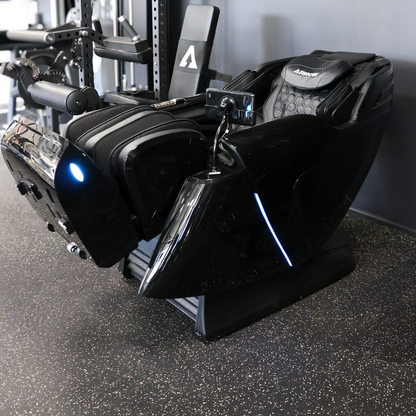 ARROW Signature 3D & 4D Dual Manipulator SL Track Zero Gravity Massage Chair