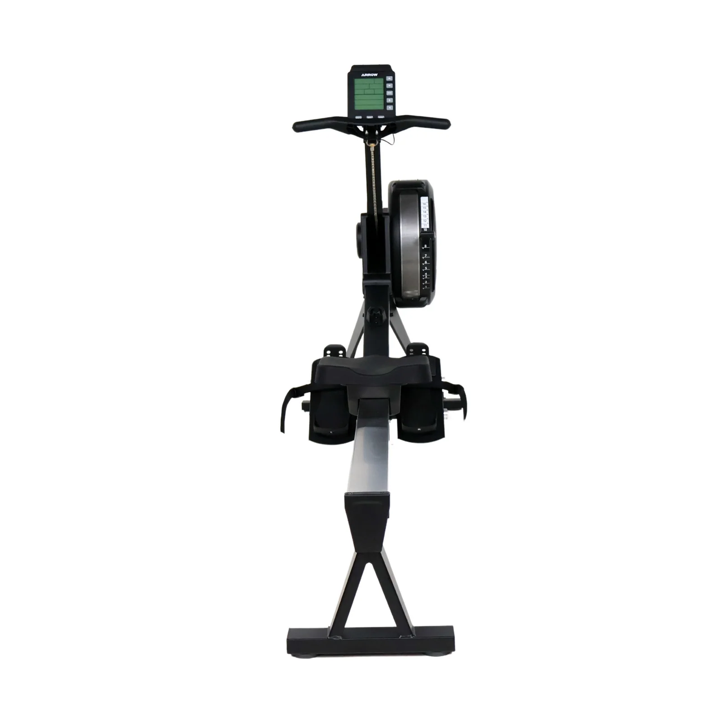 ARROW Studio Air+Magnetic Rowing Machine
