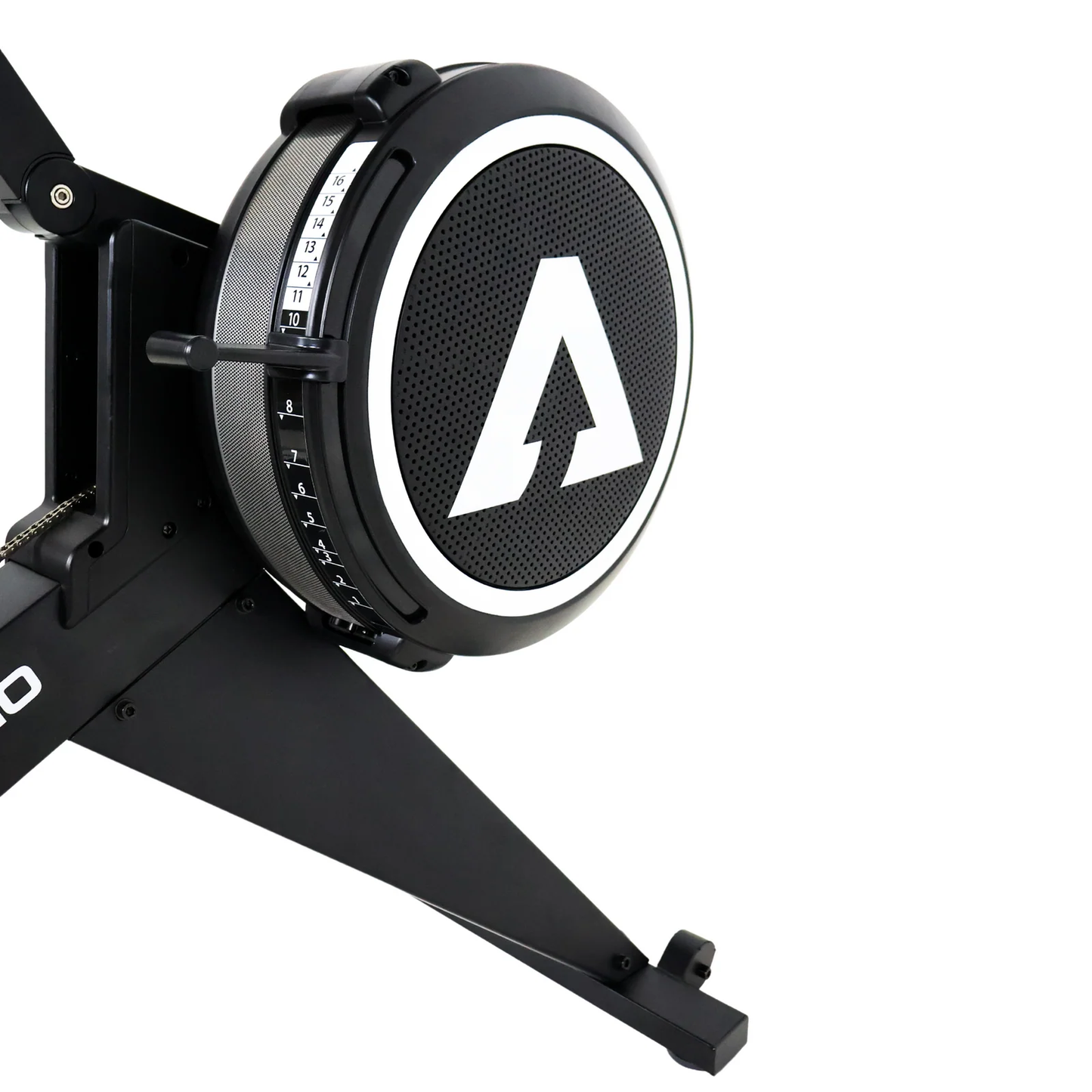 ARROW Studio Air+Magnetic Rowing Machine