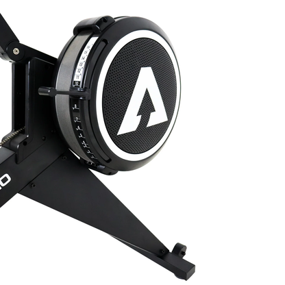 ARROW Studio Air+Magnetic Rowing Machine