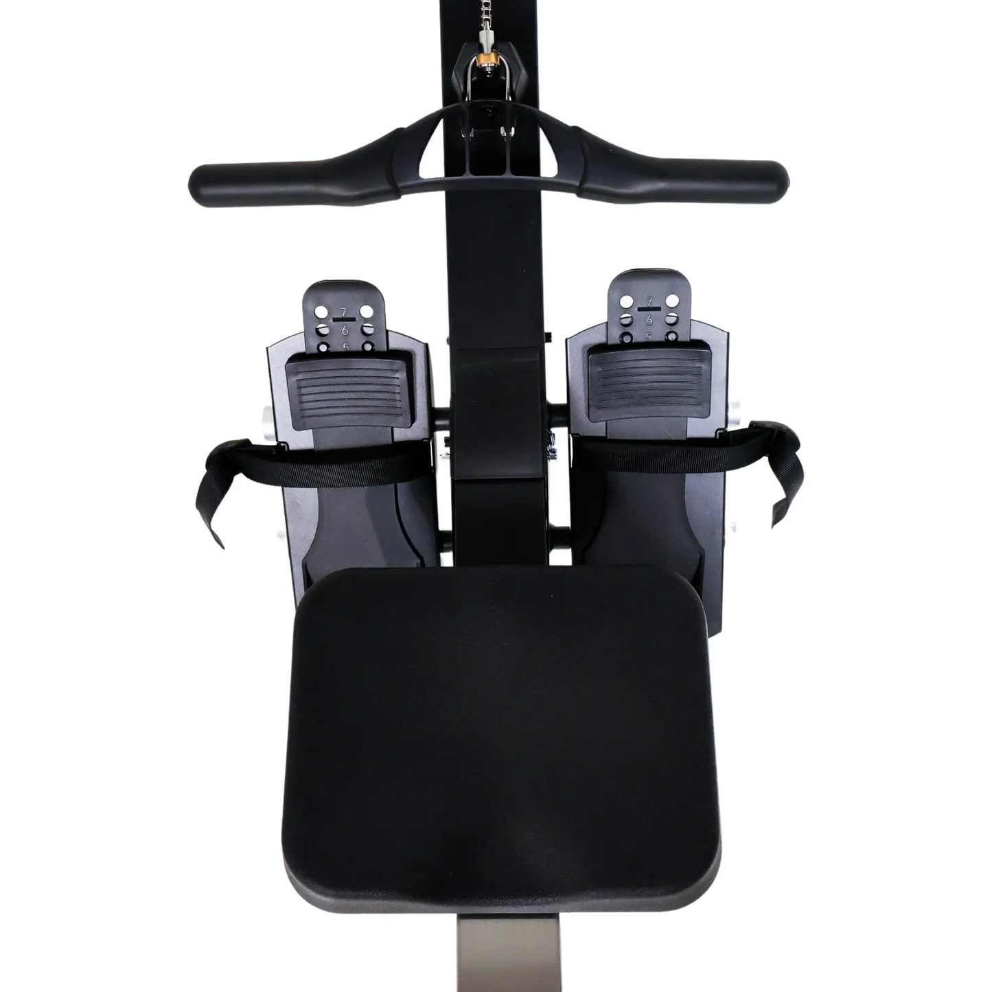 ARROW Studio Air+Magnetic Rowing Machine
