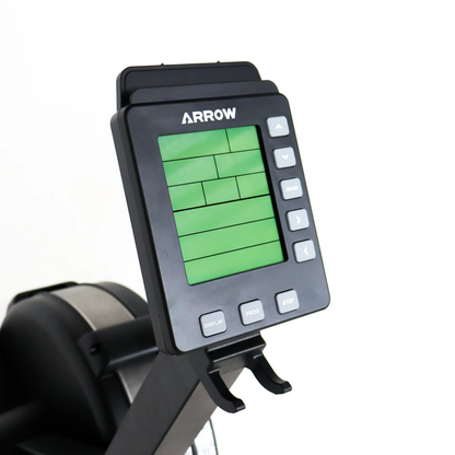 ARROW Studio Air+Magnetic Rowing Machine