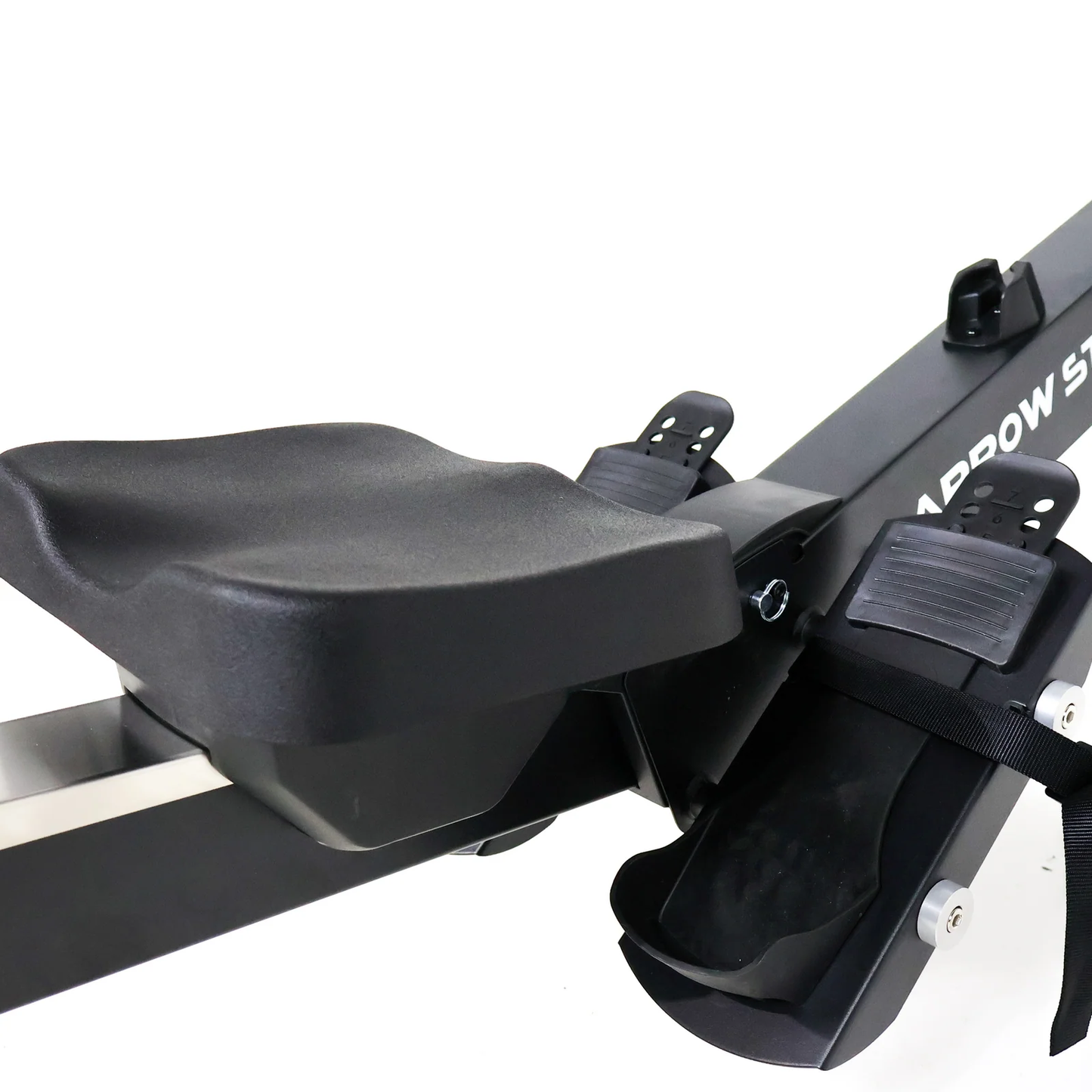 ARROW Studio Air+Magnetic Rowing Machine