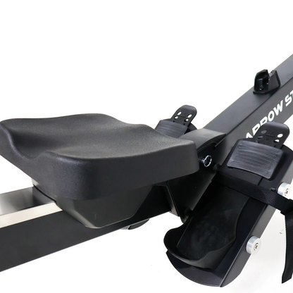 ARROW Studio Air+Magnetic Rowing Machine