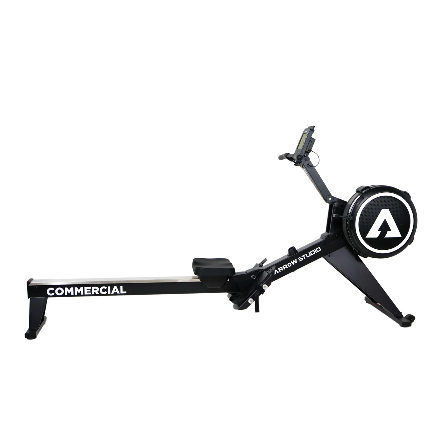 ARROW Studio Air+Magnetic Rowing Machine