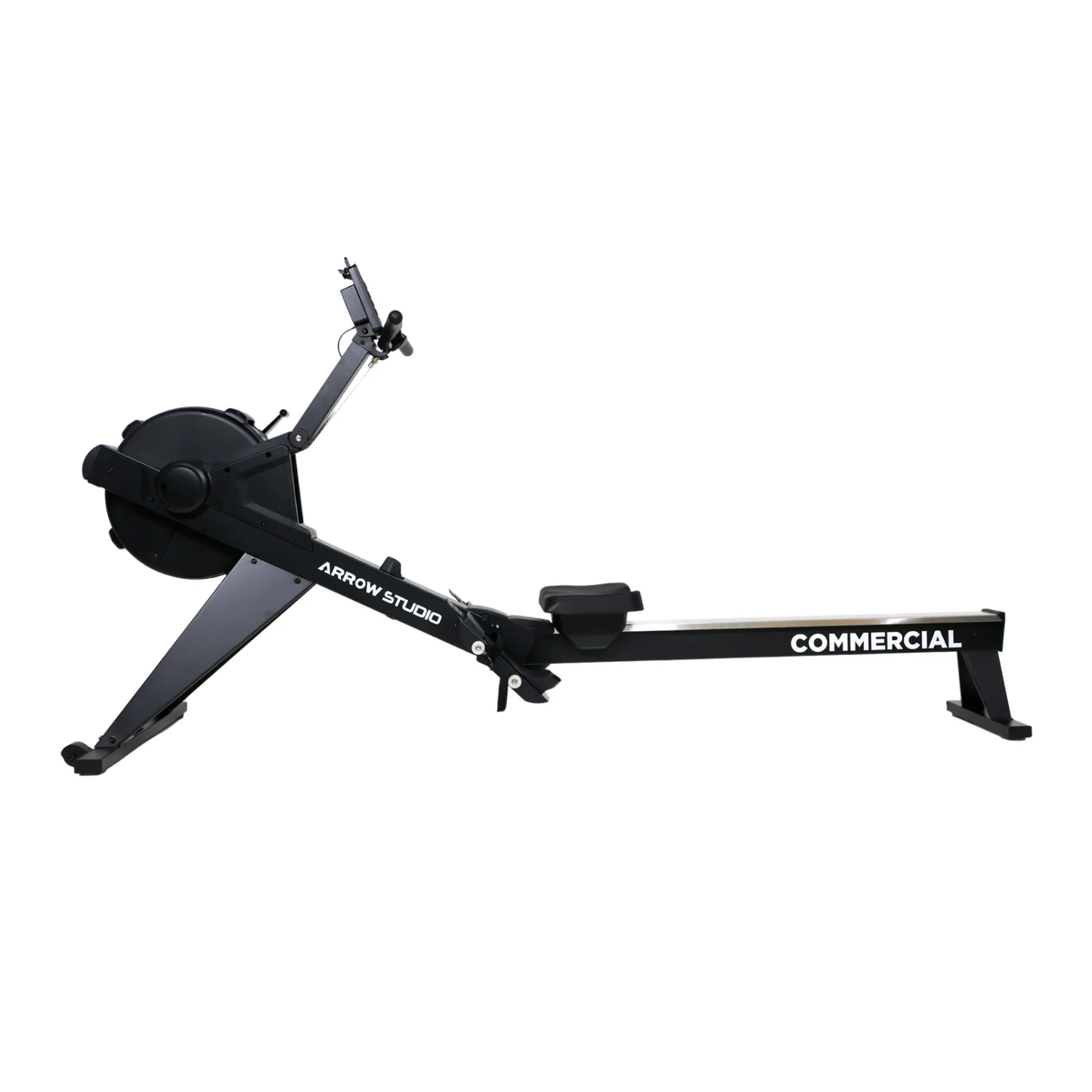ARROW Studio Air+Magnetic Rowing Machine