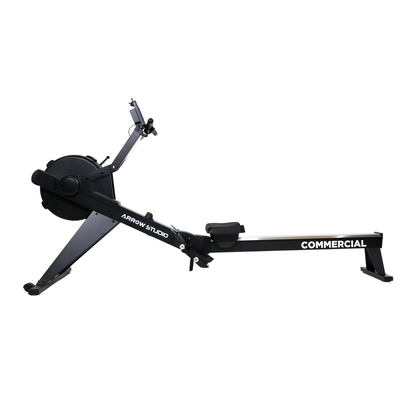 ARROW Studio Air+Magnetic Rowing Machine