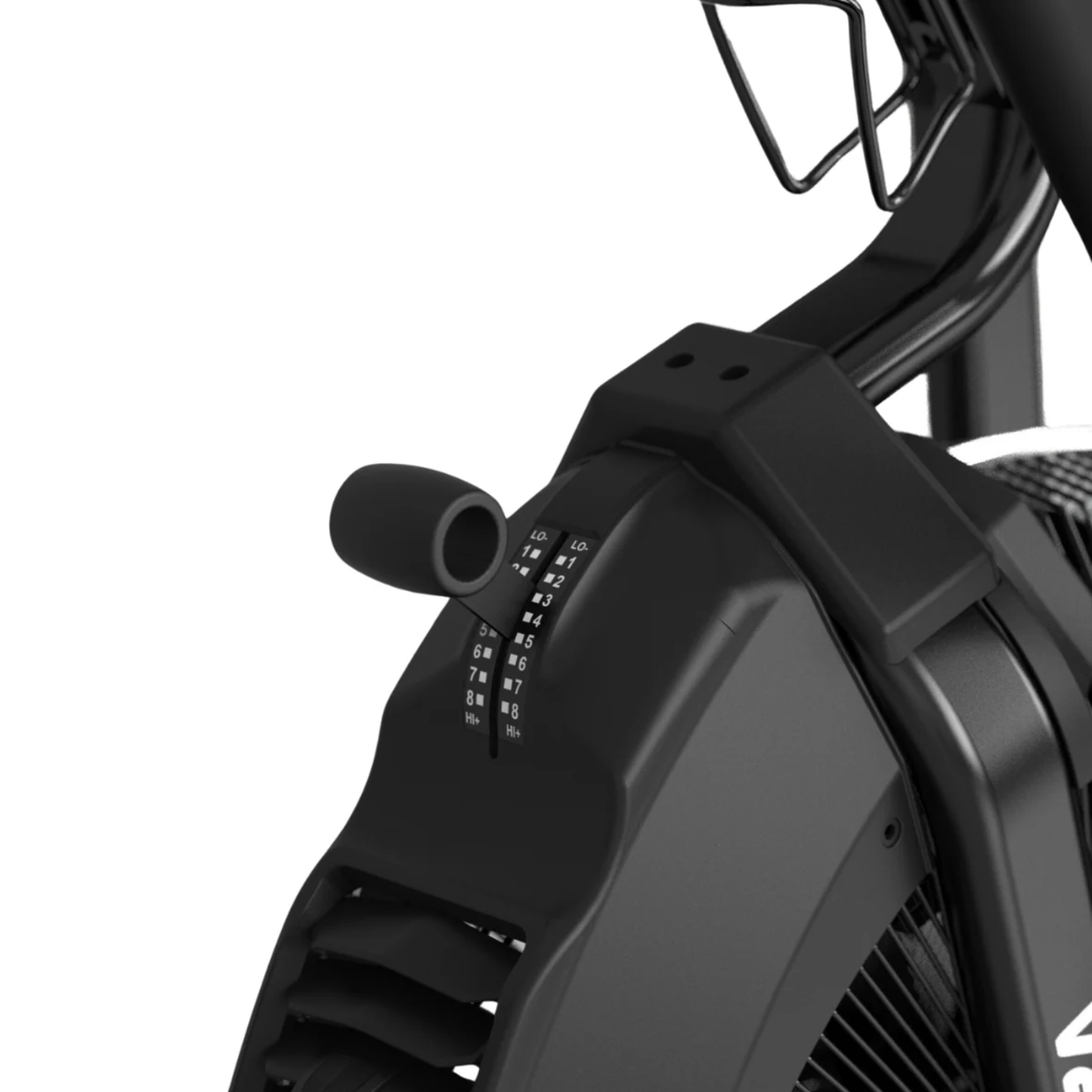 ARROW Studio Magnetic Air Bike V2