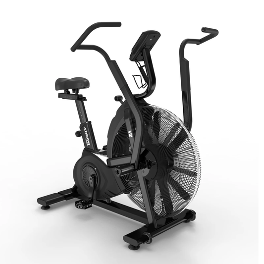 ARROW Studio Magnetic Air Bike V2