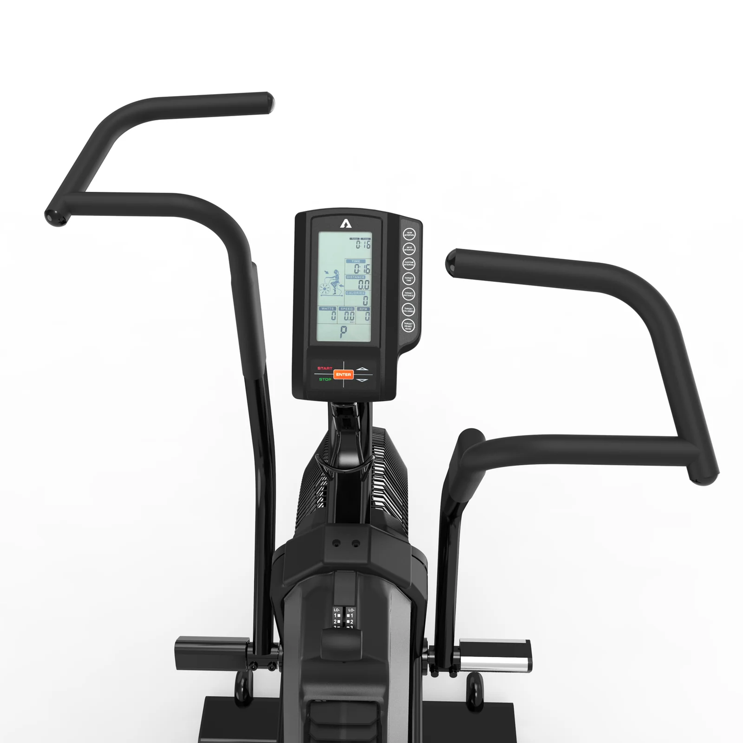 ARROW Studio Magnetic Air Bike V2
