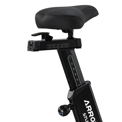 ARROW Studio Magnetic Air Bike V2