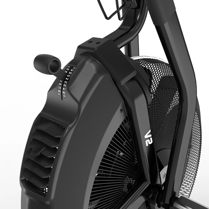 ARROW Studio Magnetic Air Bike V2