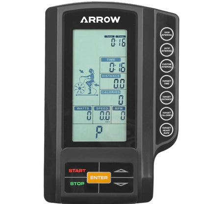 ARROW Commercial Air Bike