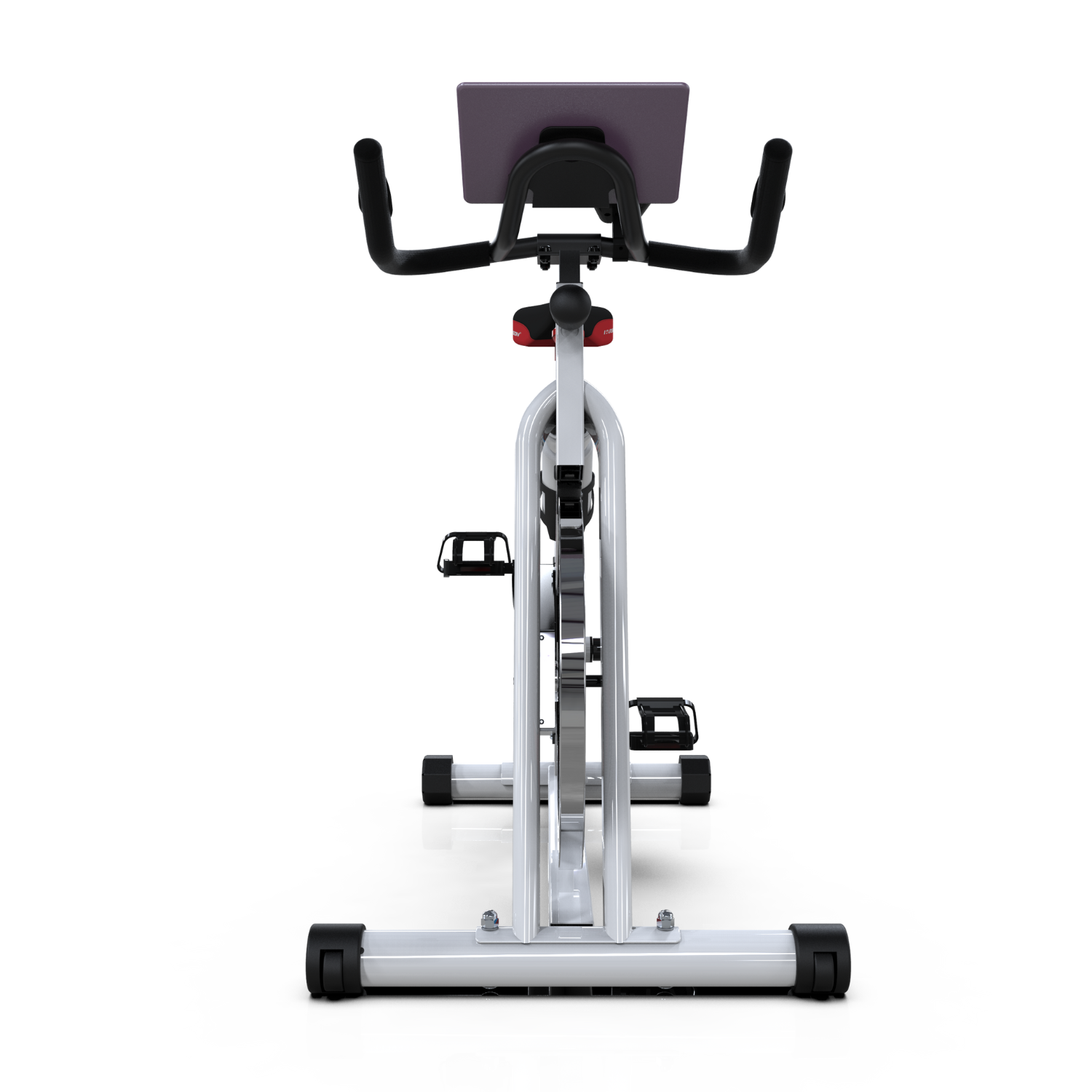 HARISON HR B1850eco Exercise Spin Bike-Gym Direct