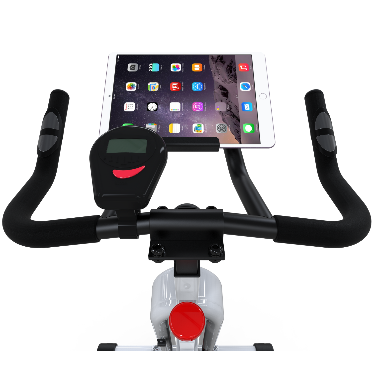 HARISON HR B1850eco Exercise Spin Bike-Gym Direct