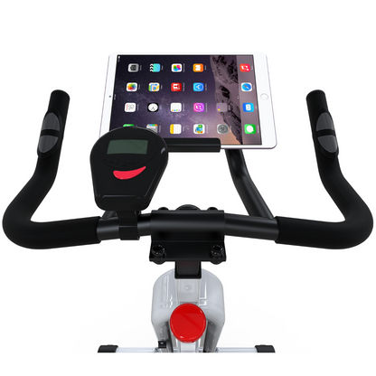 HARISON HR B1850eco Exercise Spin Bike-Gym Direct