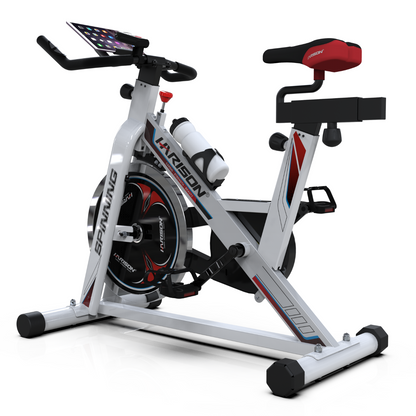 HARISON HR B1850eco Exercise Spin Bike-Gym Direct