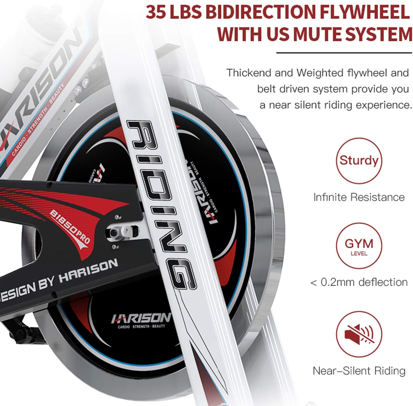 -Spin Bikes-Gym Direct