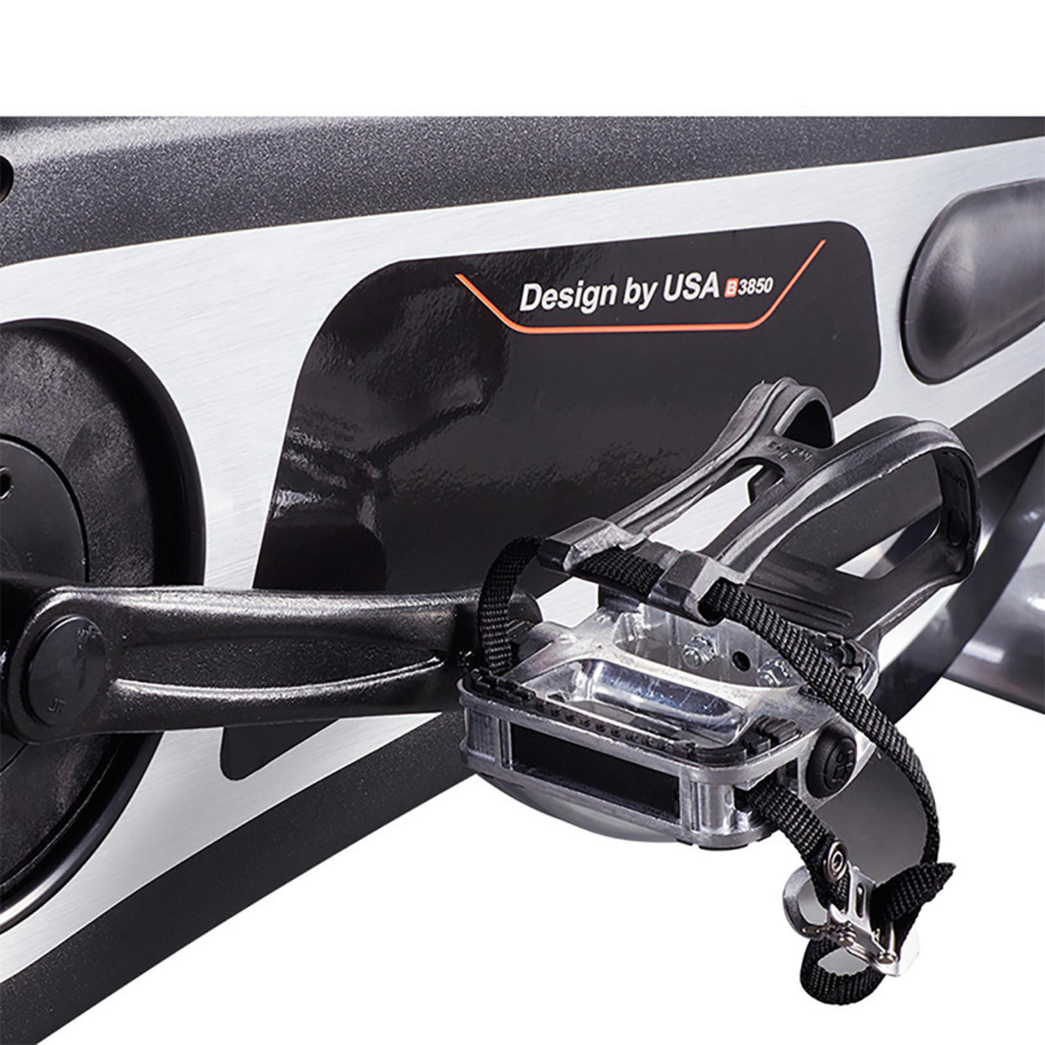 Harison exercise clearance spin bike