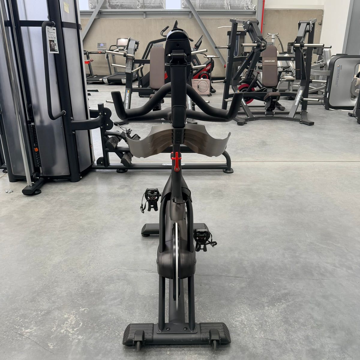 Harison Discover HR-B3620Eco Commercial Exercise Bike