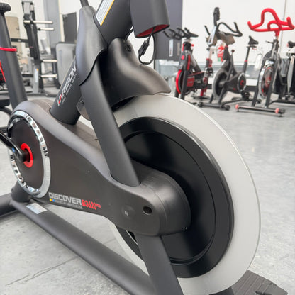 Harison Discover HR-B3620Eco Commercial Exercise Bike
