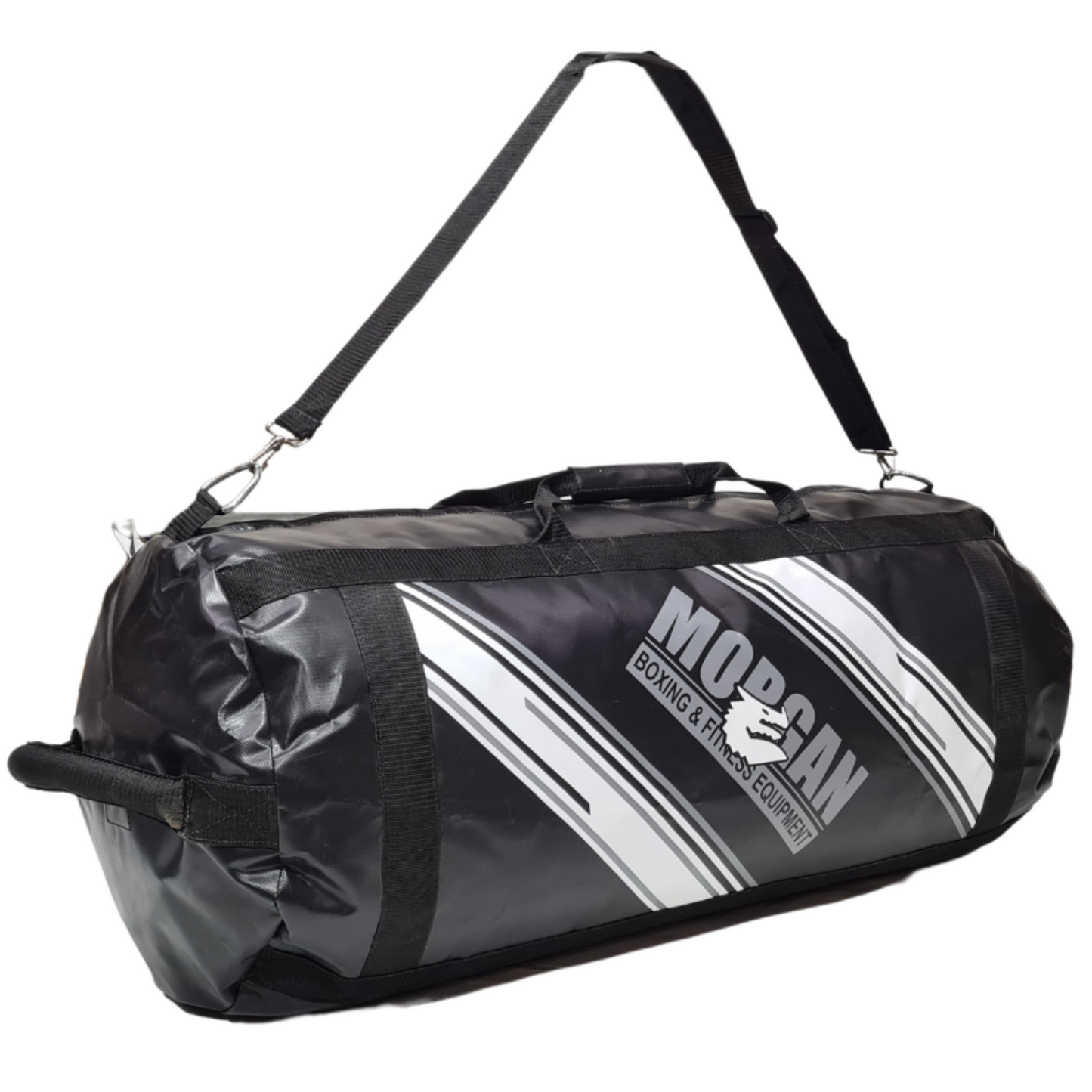 Morgan Aventus 3FT Trainers Gear Bag-Gym Direct