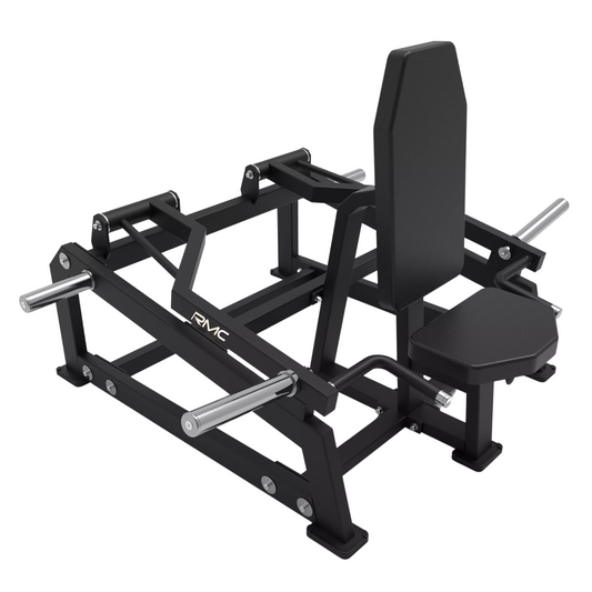 RMC Seated Shrug – Plate Loaded - THOR Series