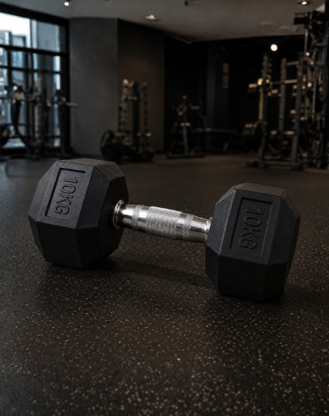 DUMBBELLS