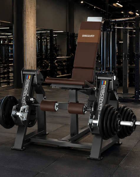 COMMERCIAL EQUIPMENT
