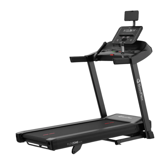 BOWFLEX T6 Treadmill