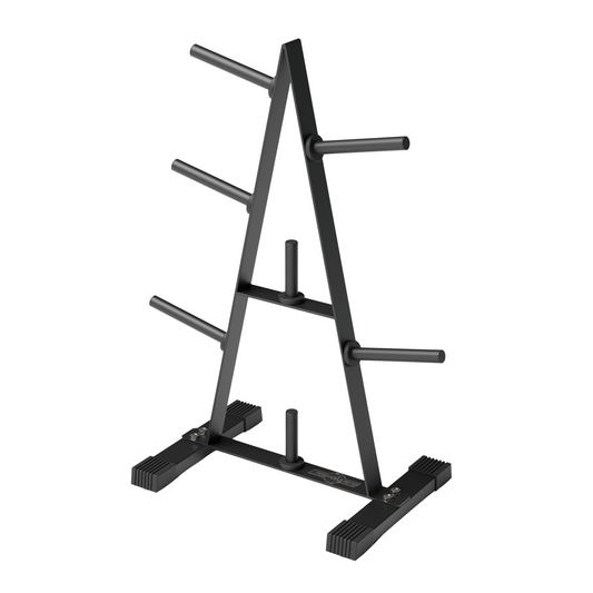 Muscle Motion Standard Weight Plate Rack