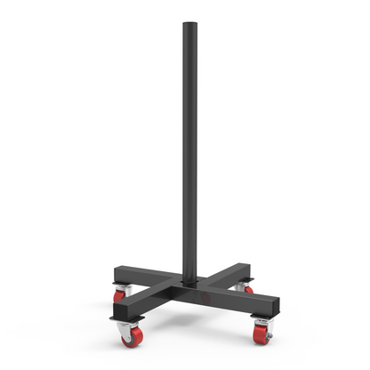 -Weight Plate Racks-Gym Direct