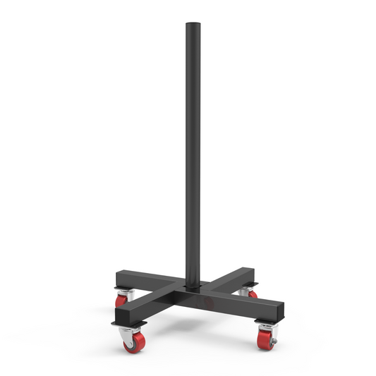 -Weight Plate Racks-Gym Direct