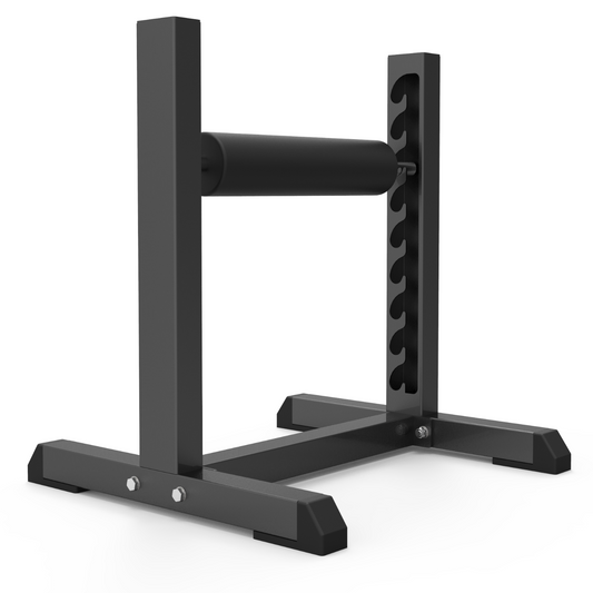 Muscle Motion Adjustable Bulgarian Split Squat Roller