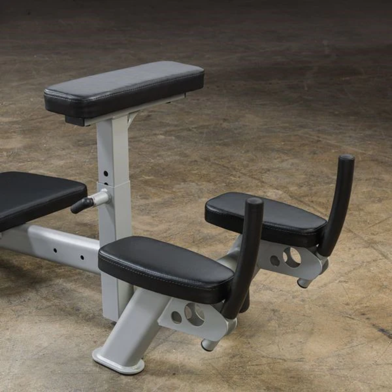 -Glute Master Machine-Gym Direct