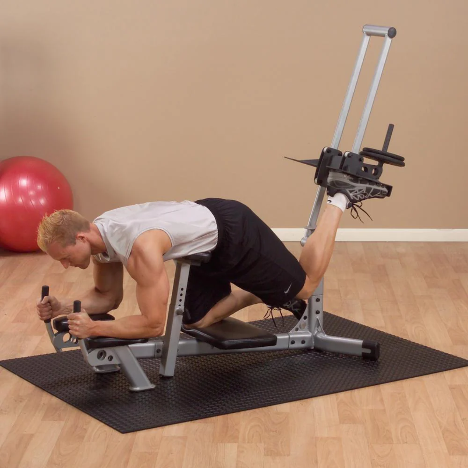 -Glute Master Machine-Gym Direct