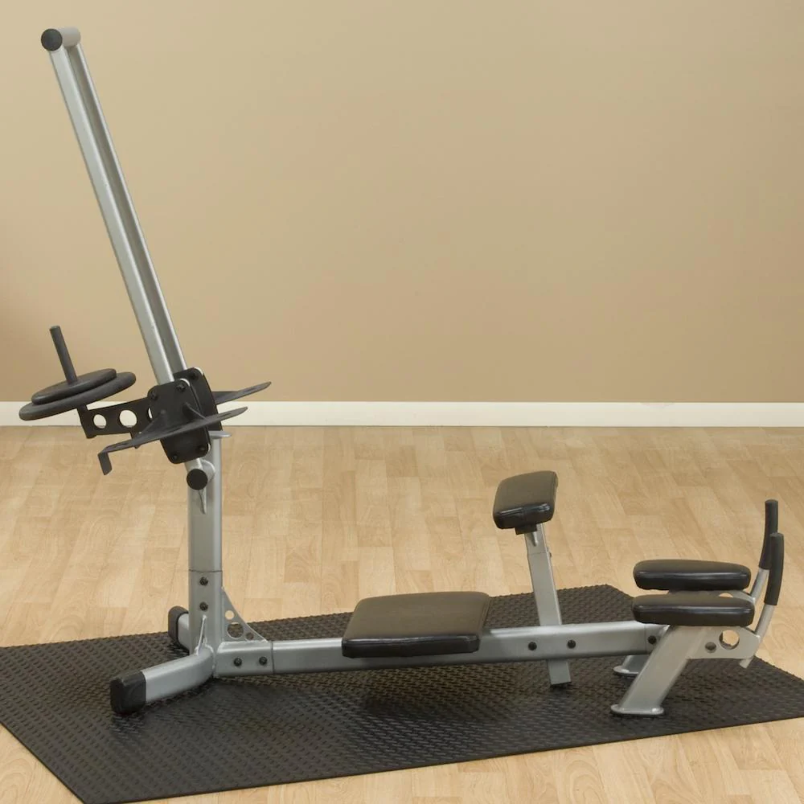-Glute Master Machine-Gym Direct