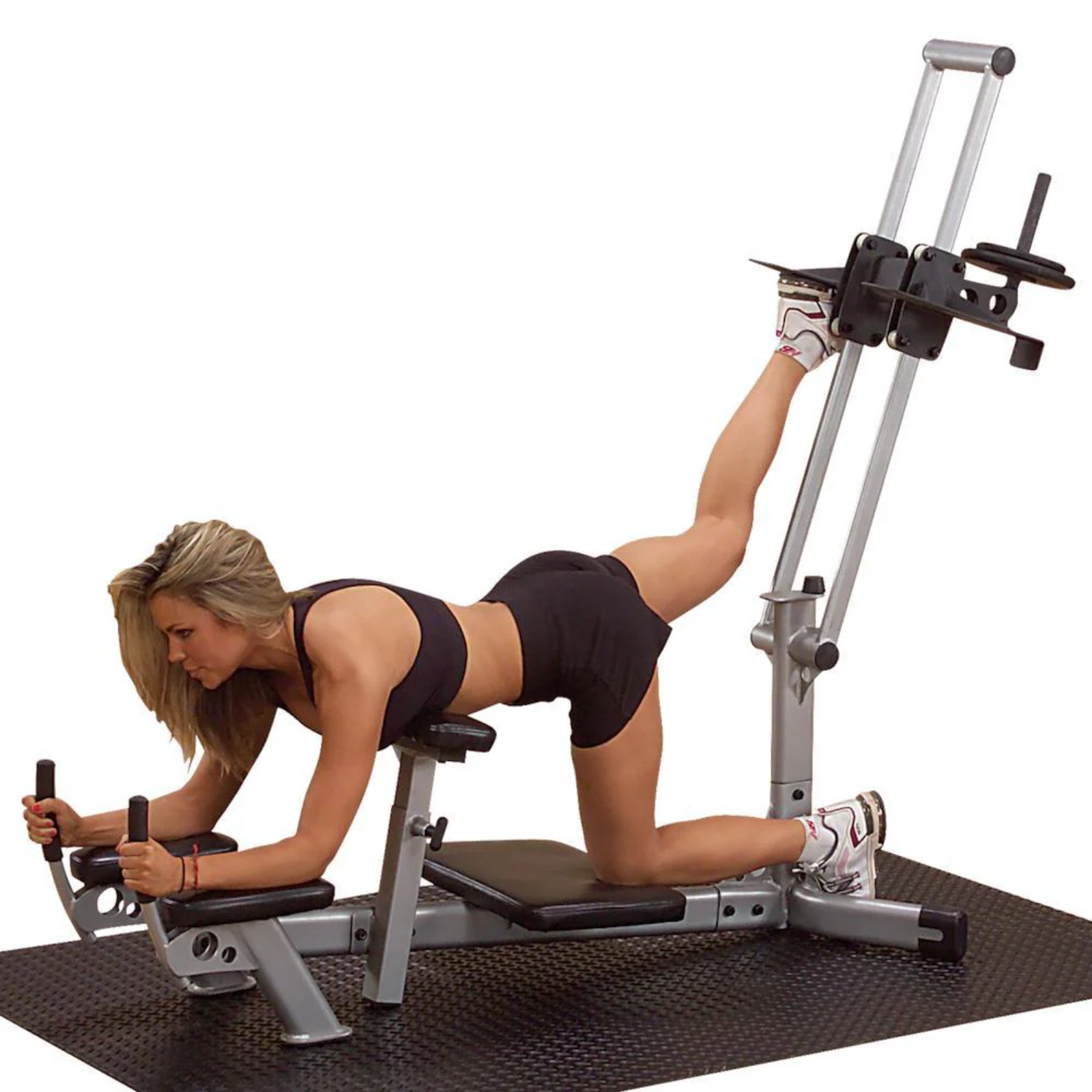 -Glute Master Machine-Gym Direct