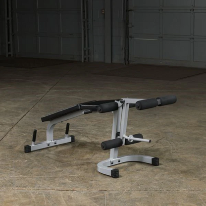 -Leg Extension/Curl-Gym Direct