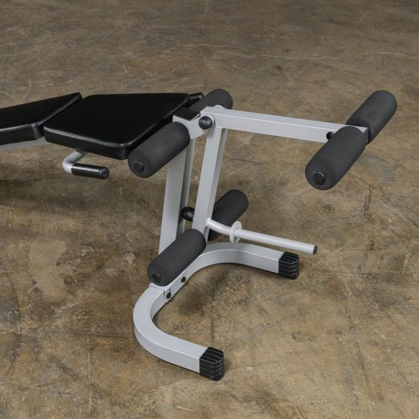 -Leg Extension/Curl-Gym Direct