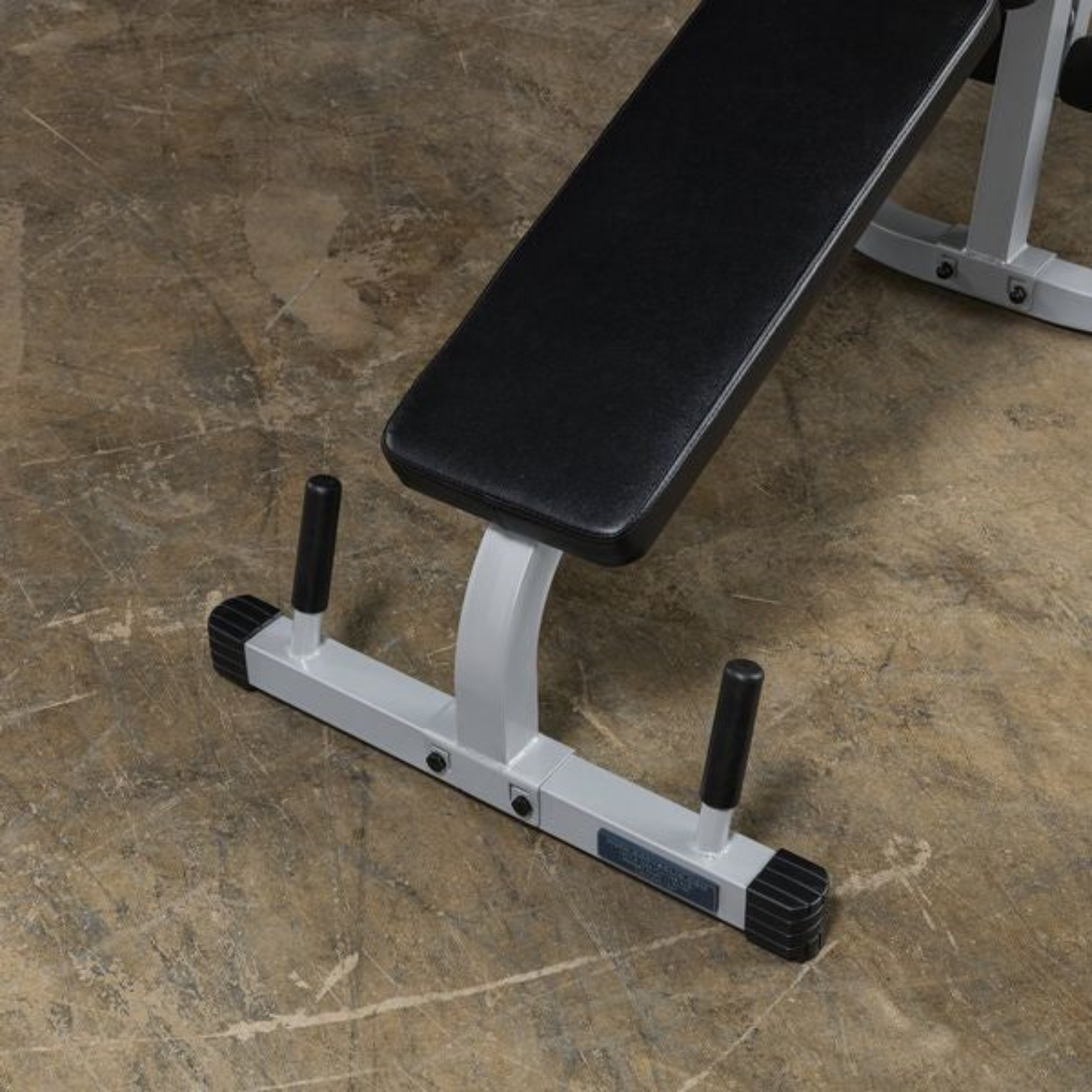 -Leg Extension/Curl-Gym Direct