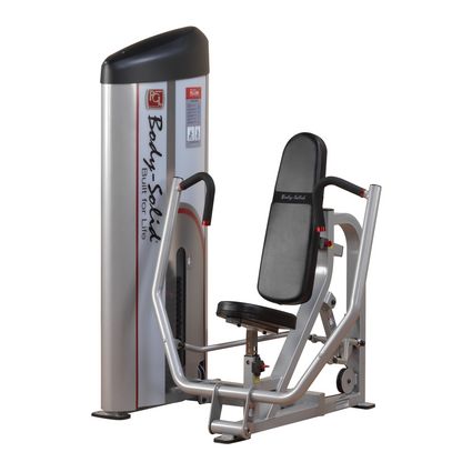 Body Solid Pro Clubline Series 2 Chest Press- Commercial