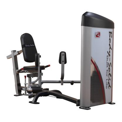 Body Solid Pro Clubline Series 2 Abductor Adductor -  Commercial