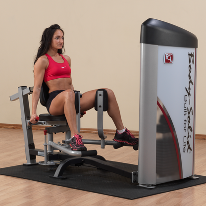 Body Solid Pro Clubline Series 2 Abductor Adductor -  Commercial