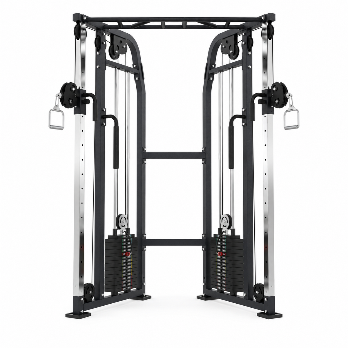 Muscle Motion CCON Functional Trainer