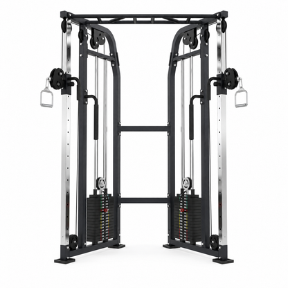 Muscle Motion CCON Functional Trainer