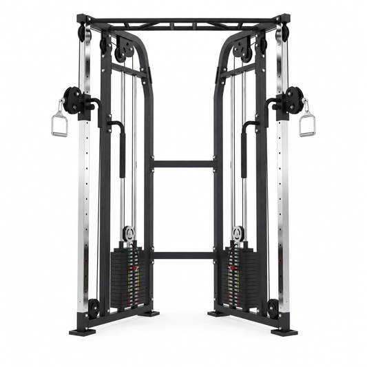 Muscle Motion CCON Functional Trainer