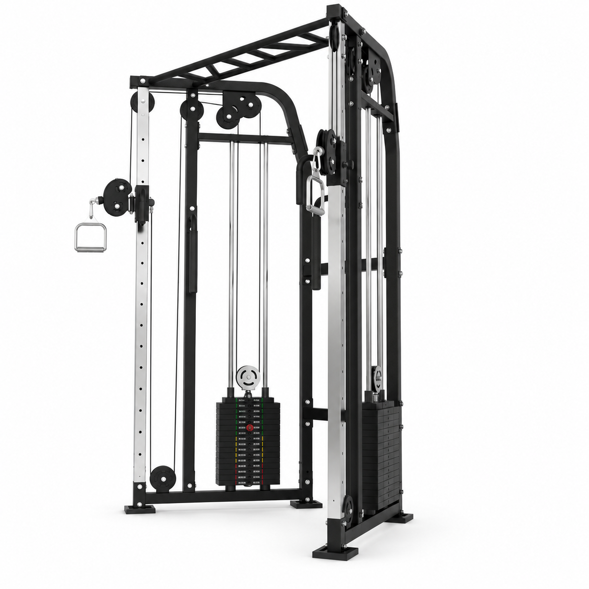 Muscle Motion CCON Functional Trainer