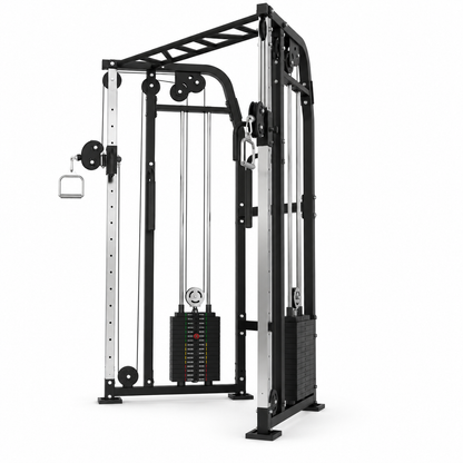 Muscle Motion CCON Functional Trainer
