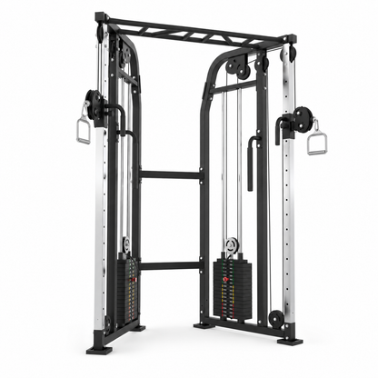 Muscle Motion CCON Functional Trainer